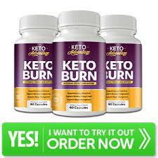 Keto Burn Advantage - The Advanced Way To Burn Fat Fast!