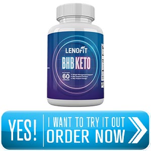 LenoFit Keto - Use BHB Ketones To Burn Stubborn Fat! | Review