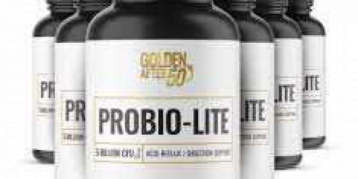 Probio Lite Supplement Review-2021