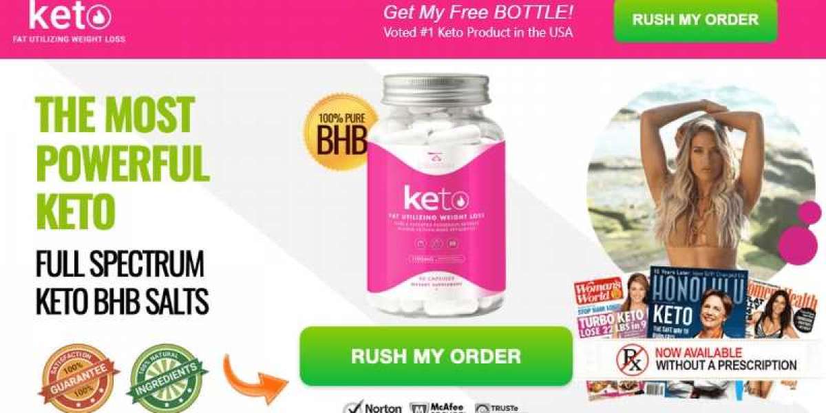 What Is DevaTrim Keto And How It Burns Excess Body