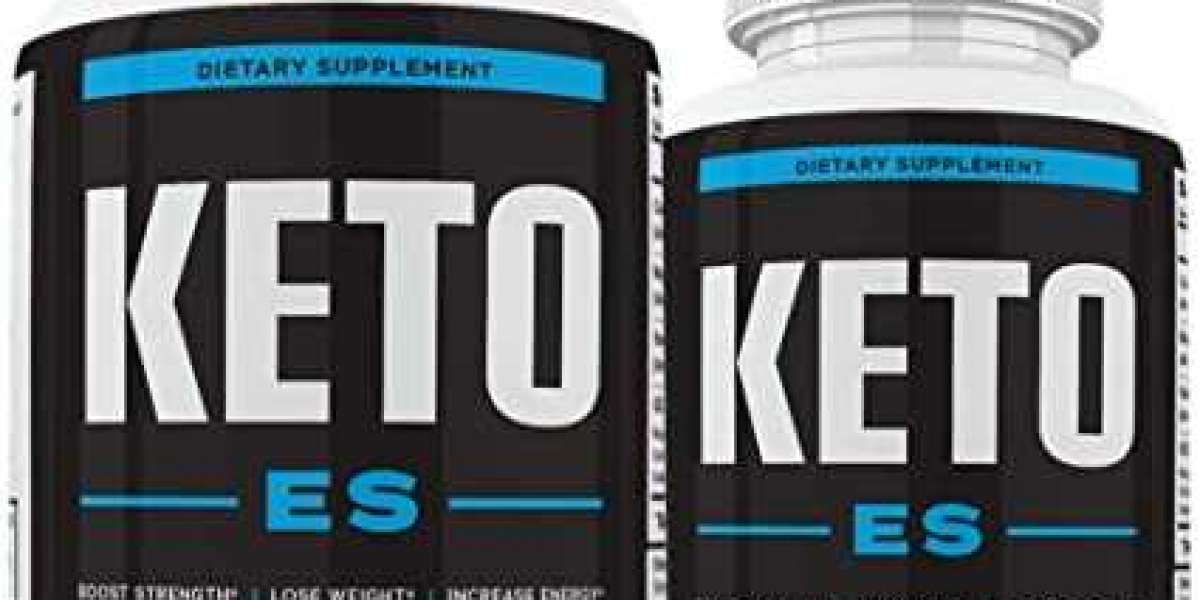 Keto ES Reviews How Does This Pills Really Work? And BuyNow:-