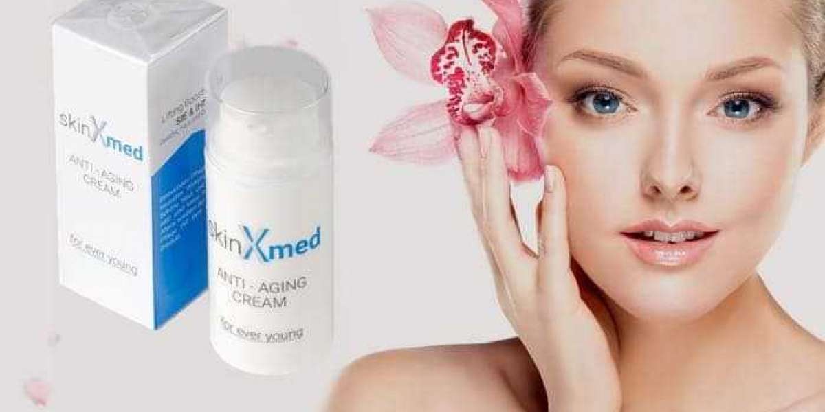 SkinXmed Anti-Aging Cream UK Reviews And User Complaints