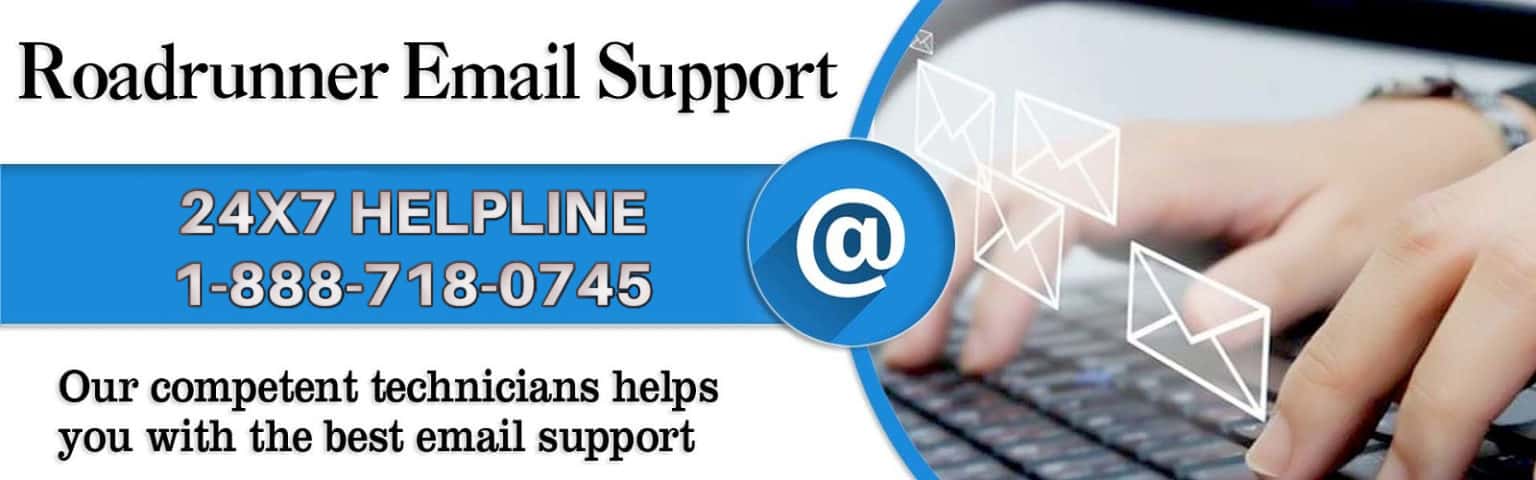 Toll-Free - 1 (888) 718-0745 | access roadrunner email login