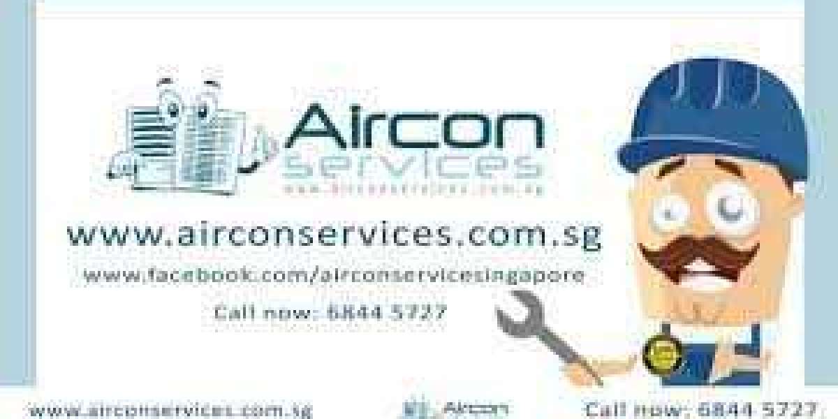 Aircon Service - 3 Things To Look Out For When Hiring An Aircon Contractor