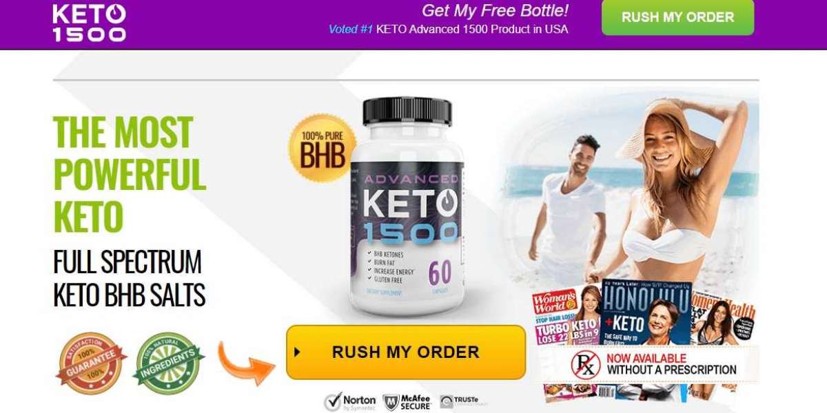 What Is The Usage Of Advanced Keto 1500?