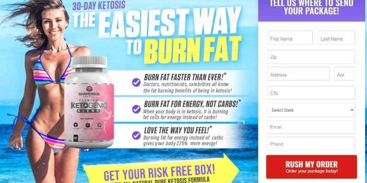 Shapersol Vita Keto - Buy Today Review: Shocking Scam 2021 MAY