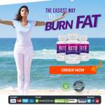 Keto Advanced Fat Burner Keto Advanced Fat Burner