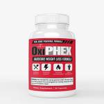 OxiPhex Diet Pill