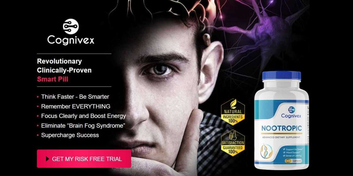 Cognivex Nootropic