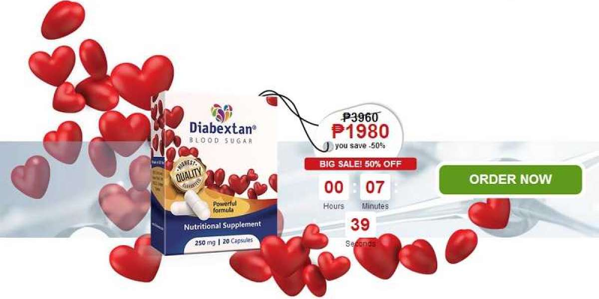 Where to Buy Diabextan in Philippines