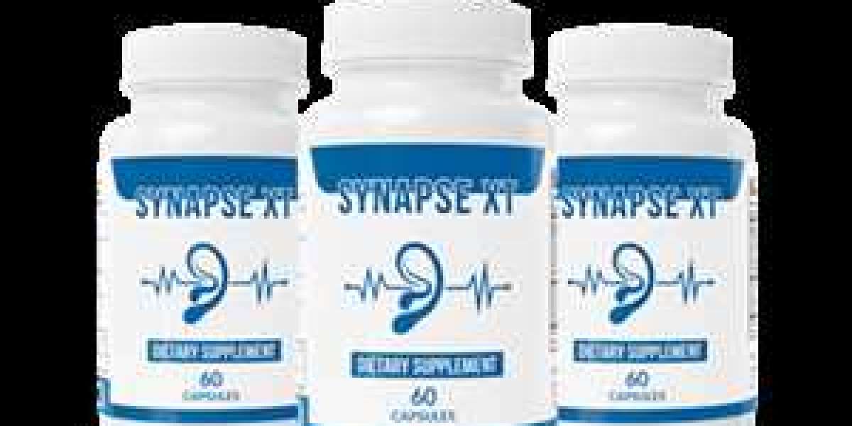 Synapse Xt Supplement Review-2021