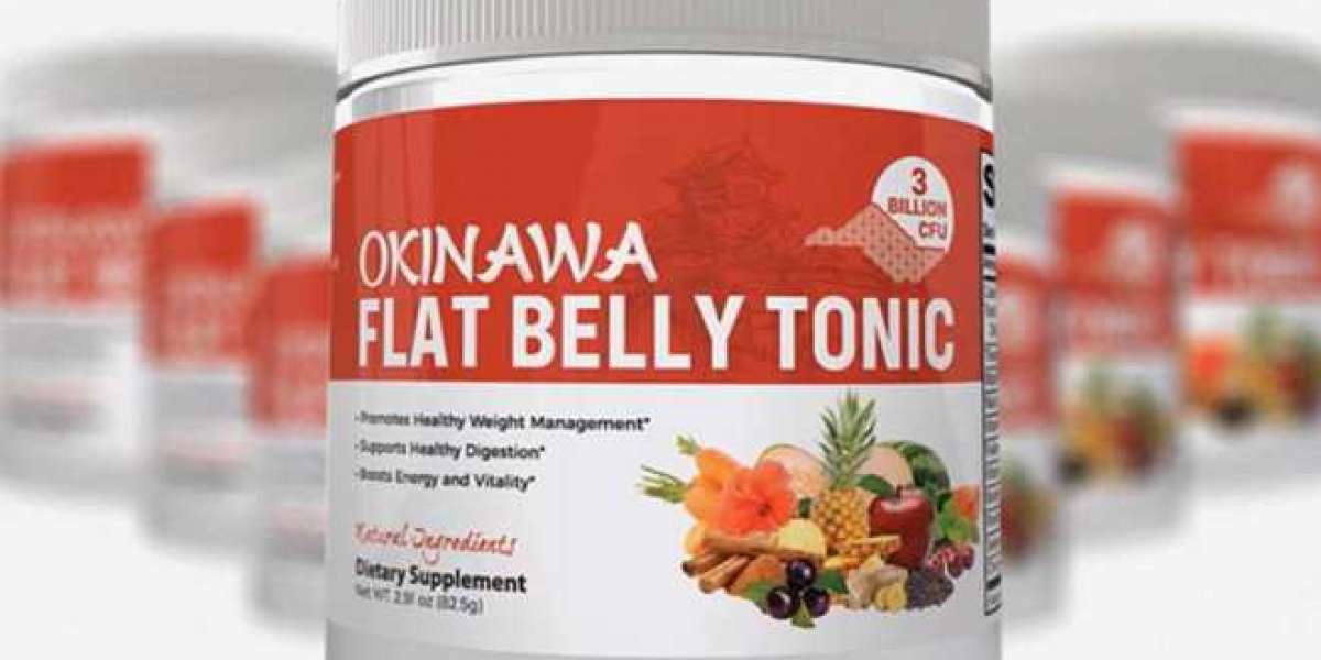 Flat Belly Tonic Supplement Review-2021