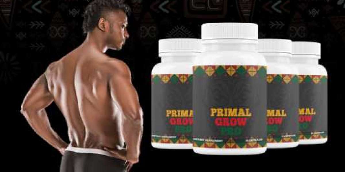 Primal Grow Pro How To Use?
