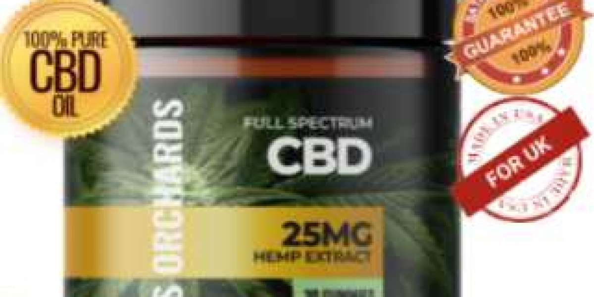 What Is Kara's Orchards CBD Gummies & How To Use?
