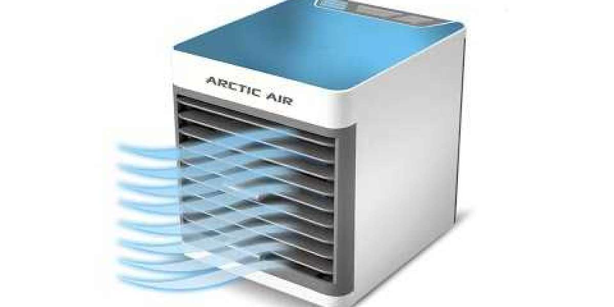 Arctic Air Pure Chill AC Buy Now