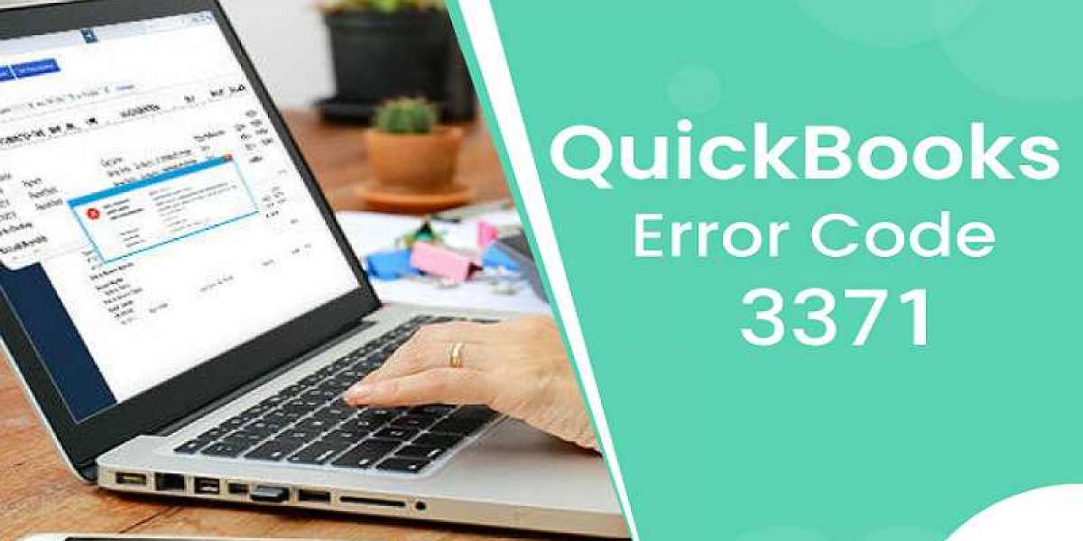 Technical Support Help for Error Code 3371