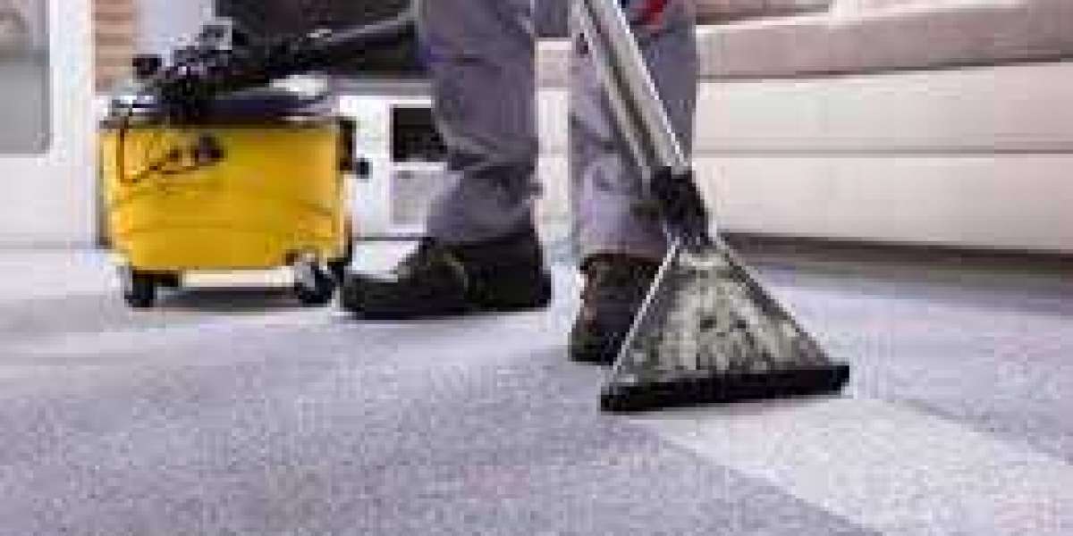 The Benefits Of Carpet Cleaning