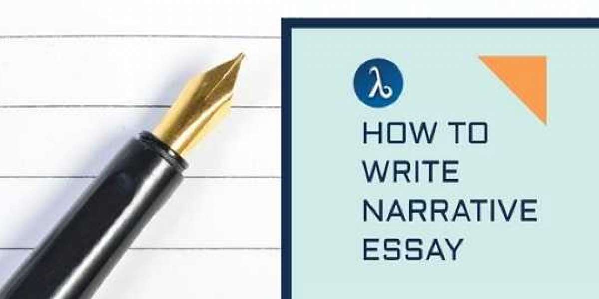 A Complete Writing Guide of Narrative Essay