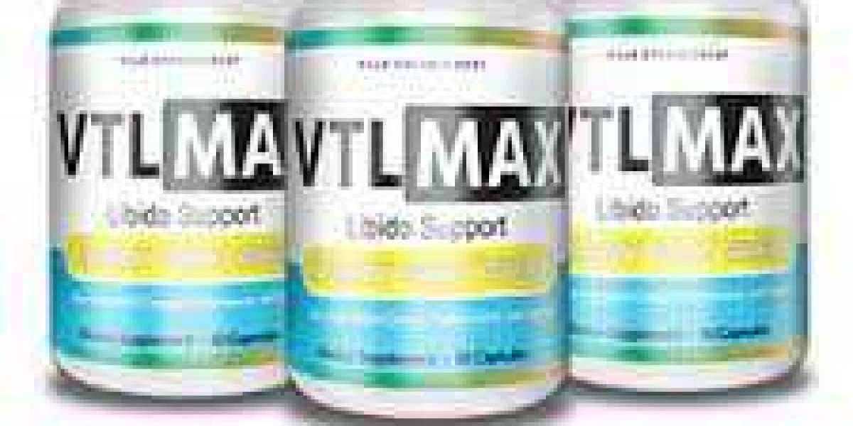 What Is The Correct Dosage Of  VTL Max Male Enhancement?