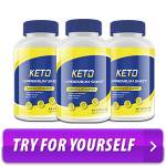 Keto Premium Shot Reviews