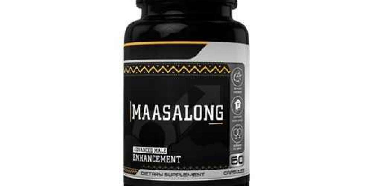 Massalong Reviews 2021: Read Price, Benefits & Side Effects?