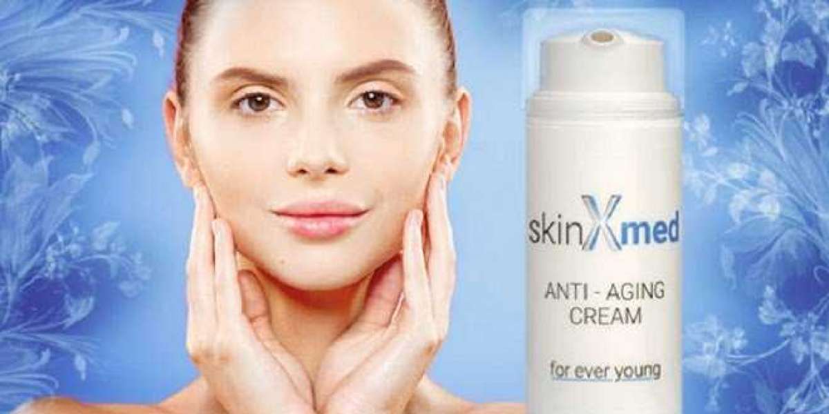 Skinxmed: Anti-Aging-Hautpflege Falten reduzieren?