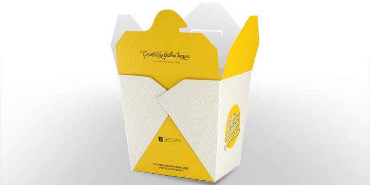 We have Customized Noodle Boxes Wholesale