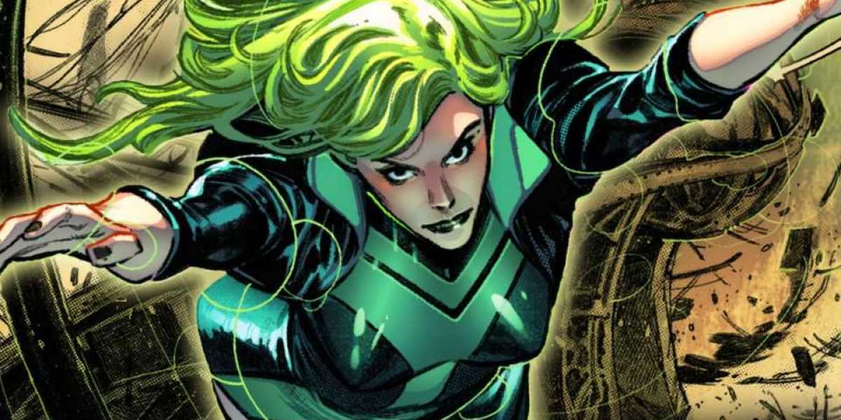 X-Men's Newest Weapon Is Even Bigger Than Sentinel