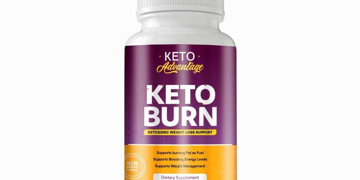 Advantage Keto Burn Reviews