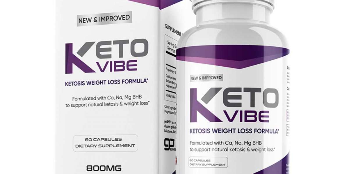 Keto Vibe Reviews