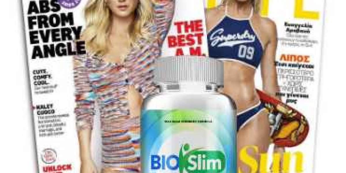 Bio Slim Keto Good health is good business
