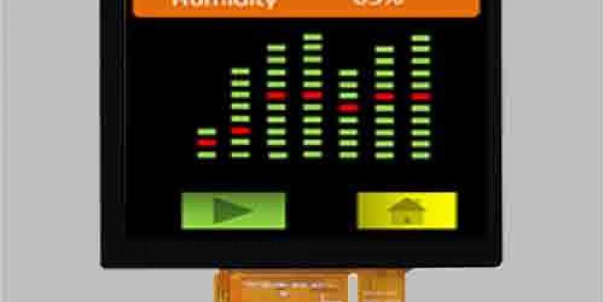 Caroline Hayes contributed to this report.Replacement modules for Mitsubishi TFT LCD modules will be developed on the 15