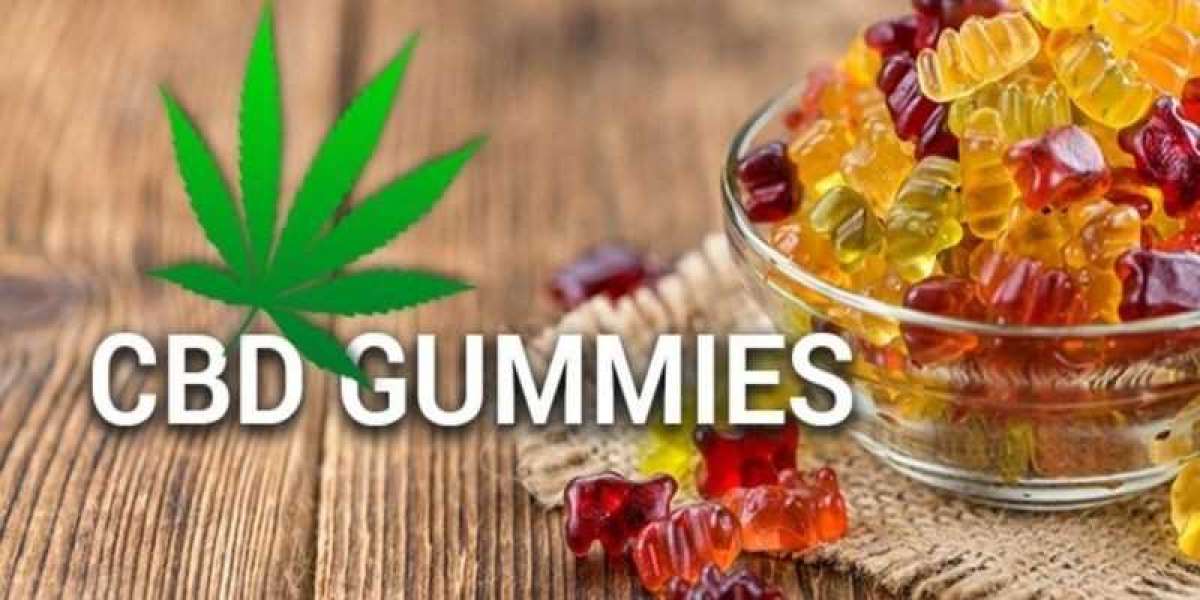 Pure CBD Gummies Canada – #1 Pain Reliever Claim Trial Today! Cost