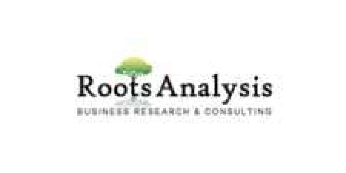 Global digital therapeutics market is growing at a CAGR of 19.7%, claims Roots Analysis