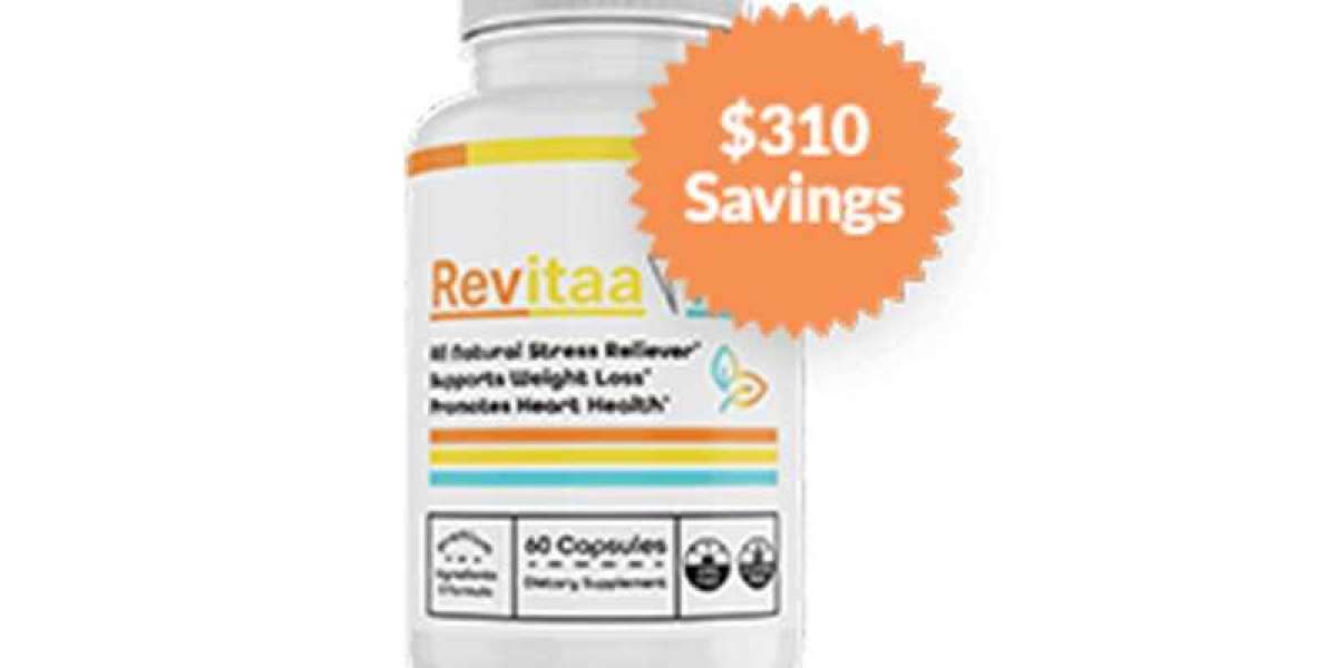 Revitaa Pro - Revitaa Pro Review, Side Effects, Benefits, Price and Ingredients