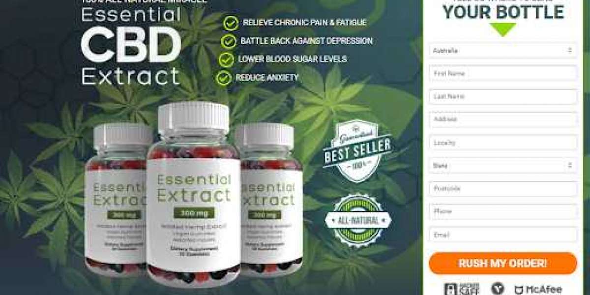 Premium CBD Gummies Reviews] | REAL PEOPLE and REAL RESULTS |
