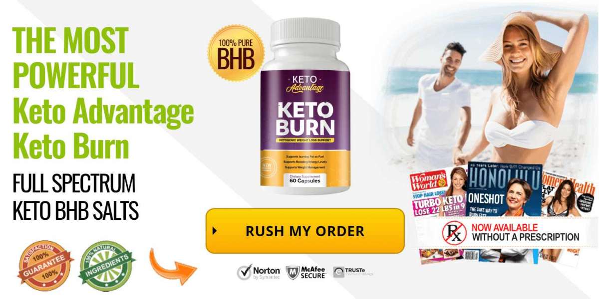 Keto Advantage Keto Burn Reviews