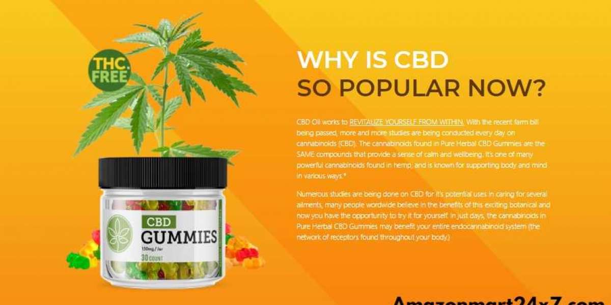 DR. Kevin O'leary CBD Gummies Reviews, Price, Suggestion, Buy In Canada.