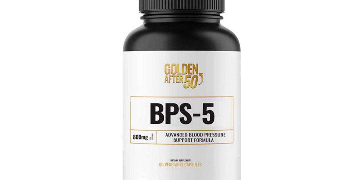 BPS-5 DOES IT REALLY WORK? INGREDIENTS REPORT, SCAM, WHERE TO BUY?
