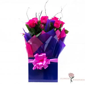 Florist Mercy Hospital for Women - Flowers Online, Same Day Flower Delivery