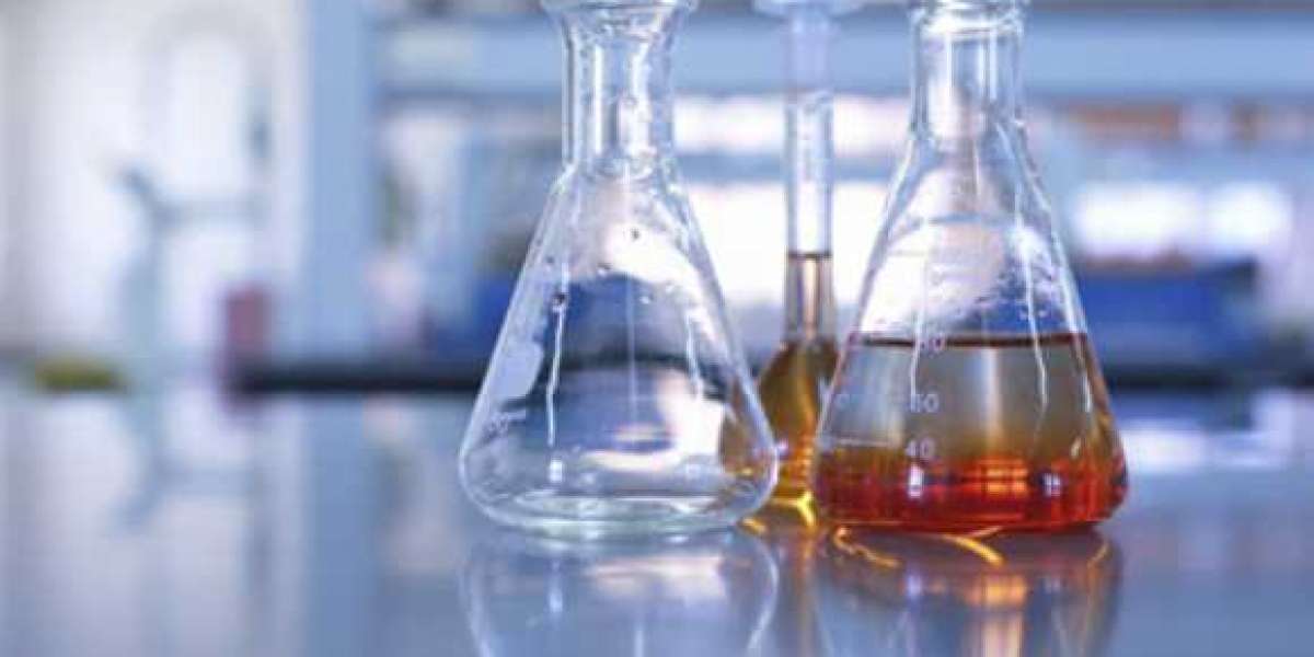 The nature of chemical industries