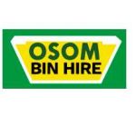 Osom Skip Bin Hire Melbourne