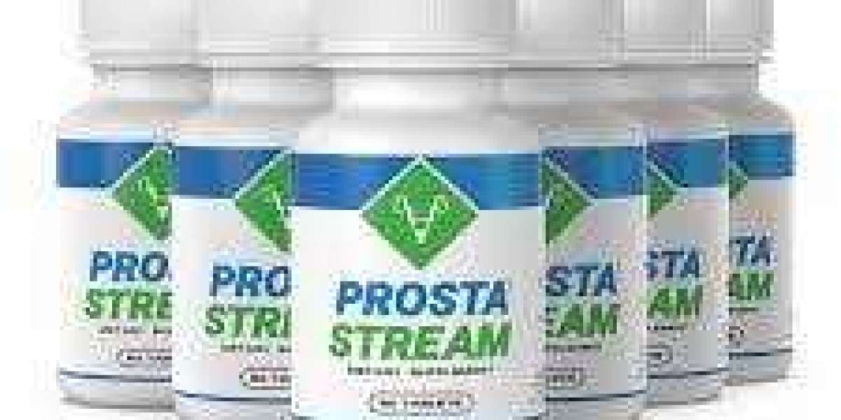 Prostastream Improving your Immune Health.