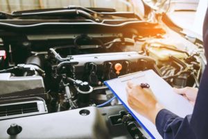 Pre Purchase Inspection Footscray | Vehicle Inspection Footscray - Balfour Auto Service