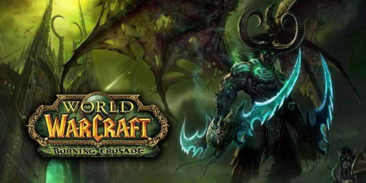 Blizzard once again tested the same faction battlefield in WoW: Burning Crusade Classic