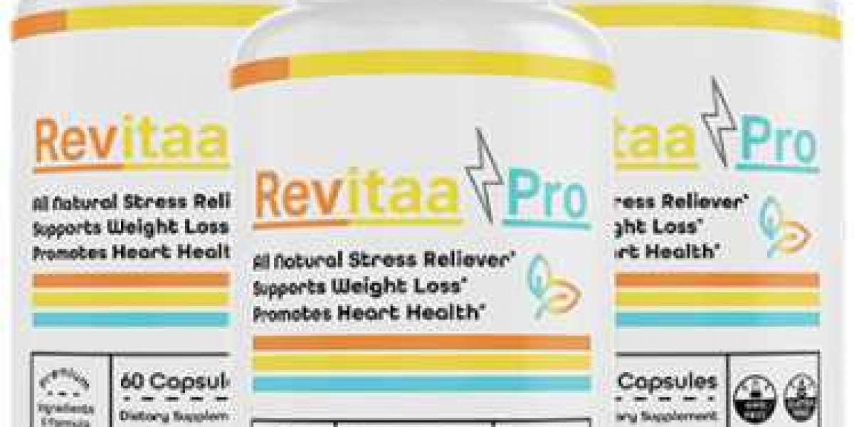 There Are No Side Effects Of Revitaa Pro Medicine. And These Are Natural Herbal Medicine