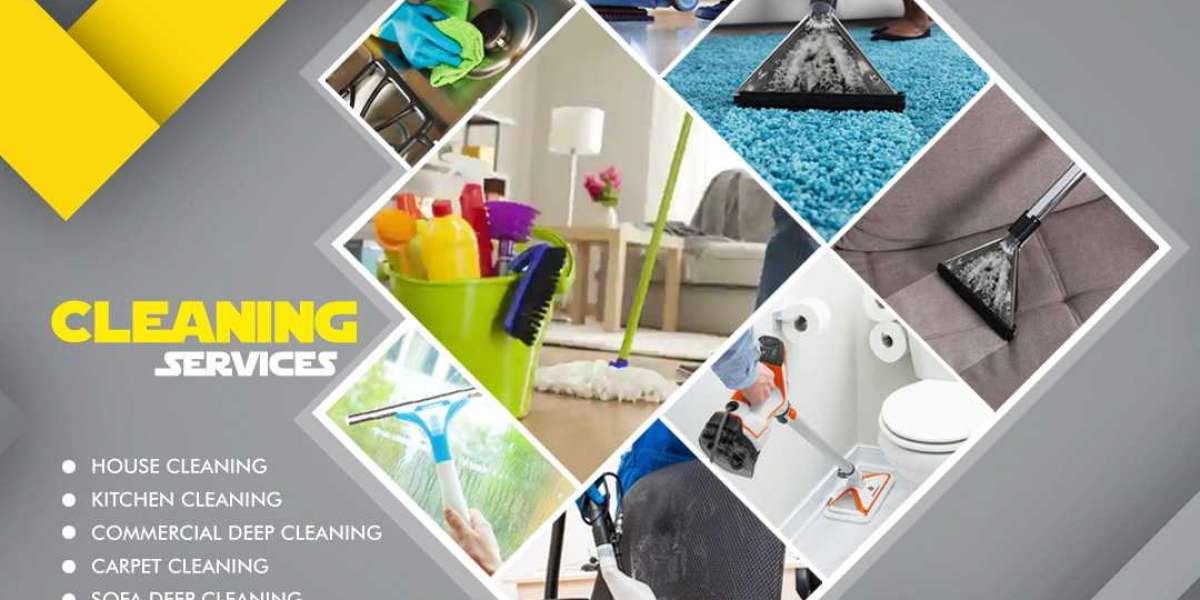 professional House Cleaning Services | Ac Services 2021