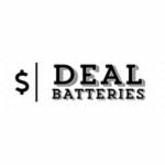 deal batteries