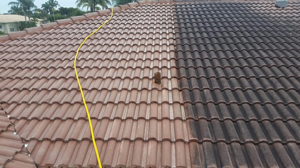 Tips for Cleaning and Maintaining Your Roof