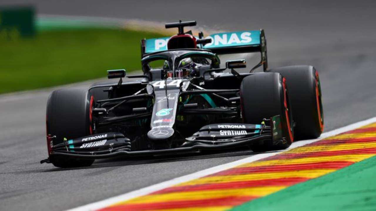 Belgian Grand Prix